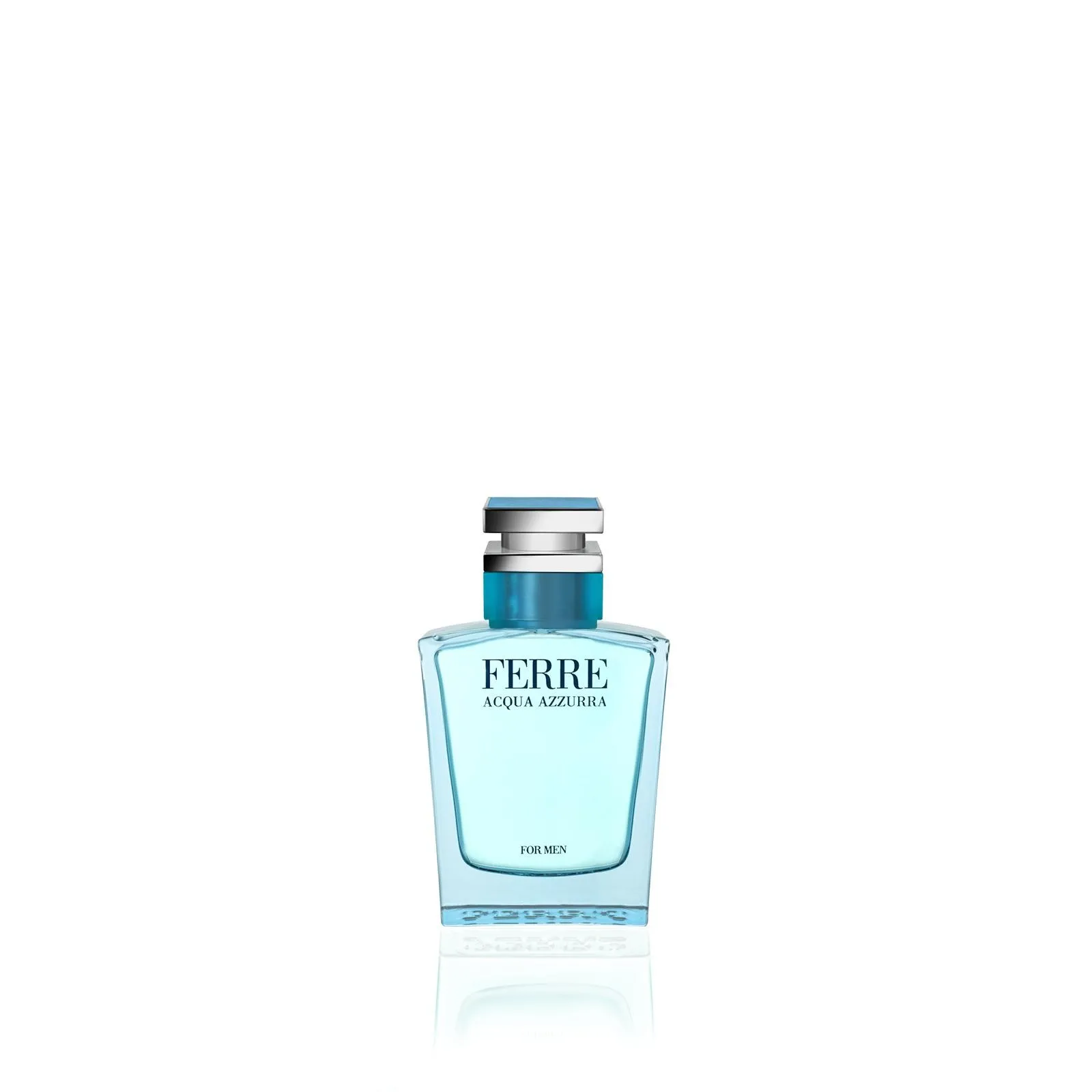 FERRE' AZZURRO MAN EAU DE TOILETTE SPRAY 30 ML