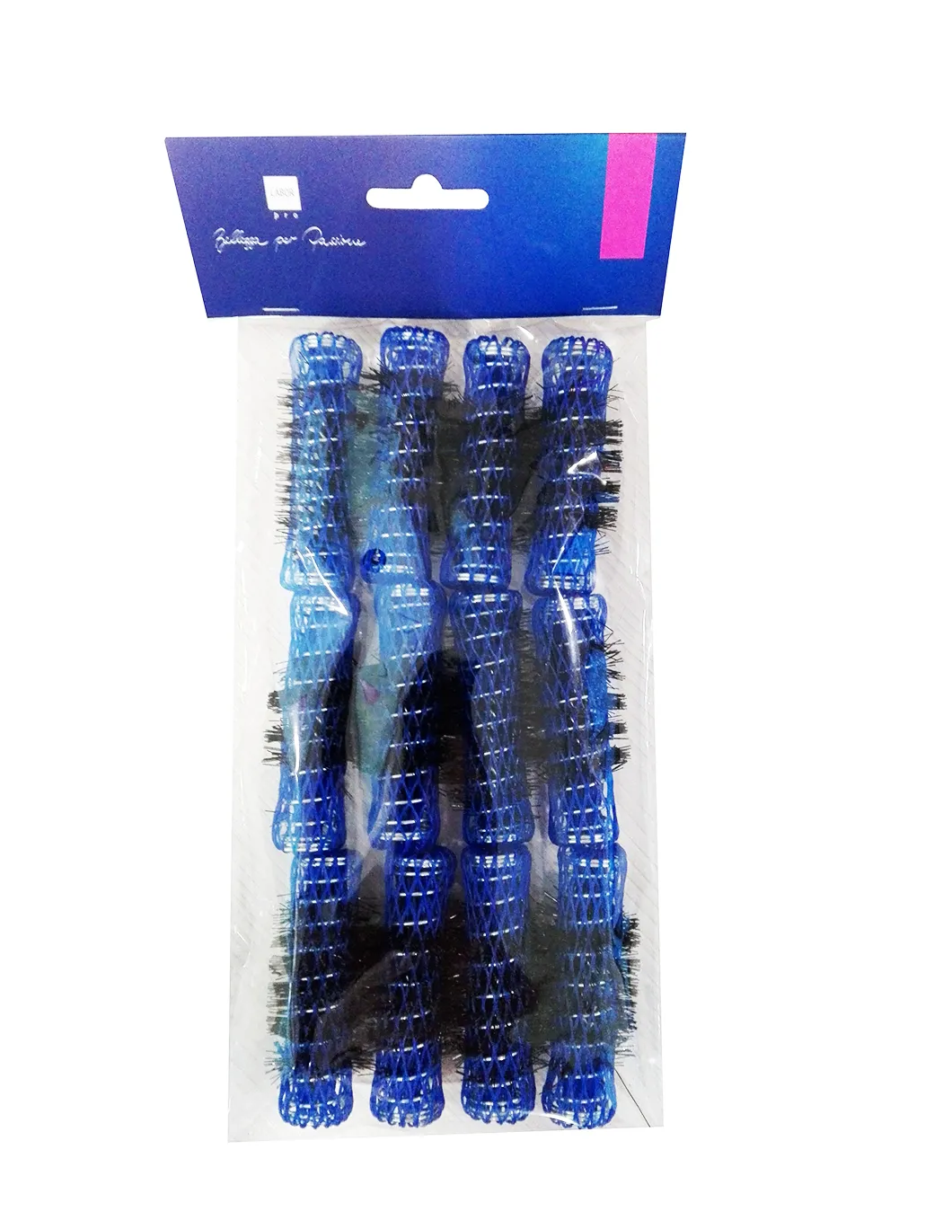 LABOR BIGODINO PIEGA SCOVOLO DIAMETRO 16 MM CONFEZIONE 12 PZ