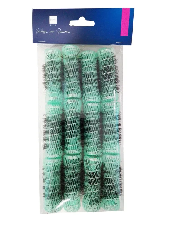 LABOR BIGODINO PIEGA SCOVOLO DIAMETRO 20 MM CONFEZIONE 12 PZ