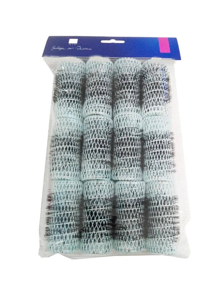 LABOR BIGODINO PIEGA SCOVOLO DIAMETRO 28 MM CONFEZIONE 12 PZ