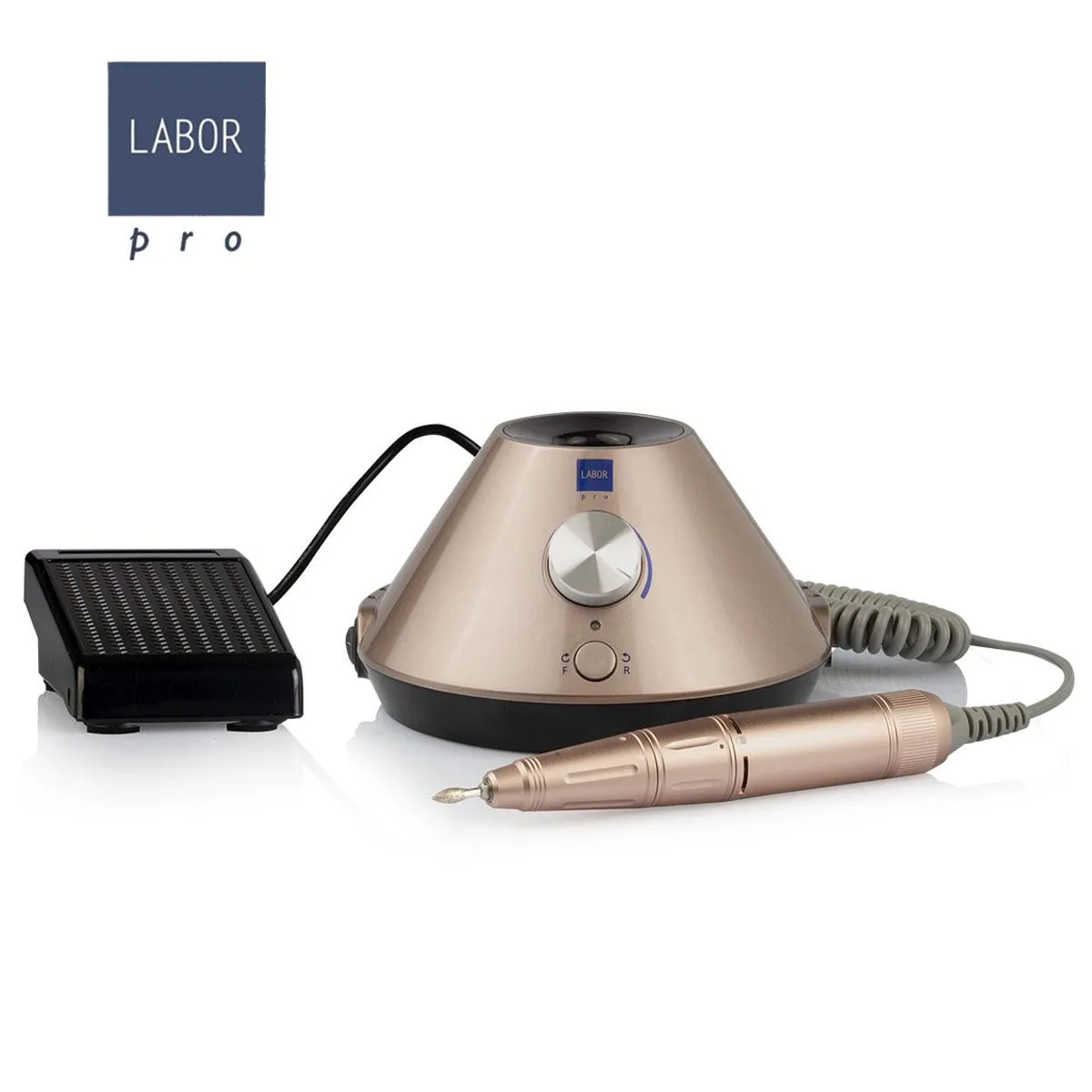 LABOR FRESA MICROMOTORE PER UNGHIE