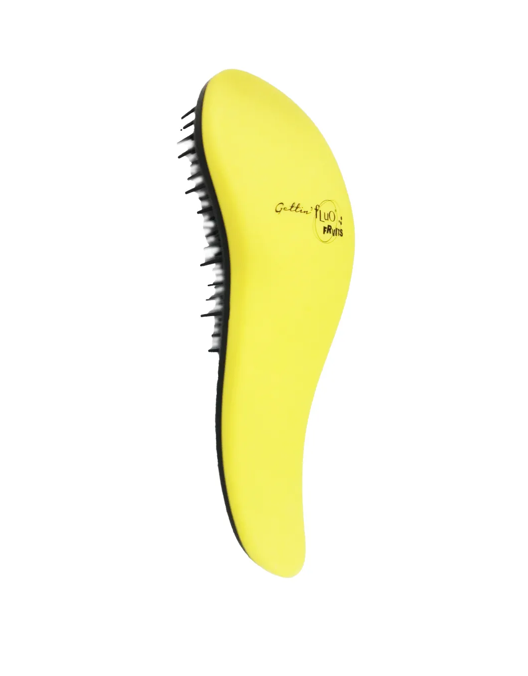 LABOR SPAZZOLA GETTIN'FLUO FRUITS SCIOGLINODI