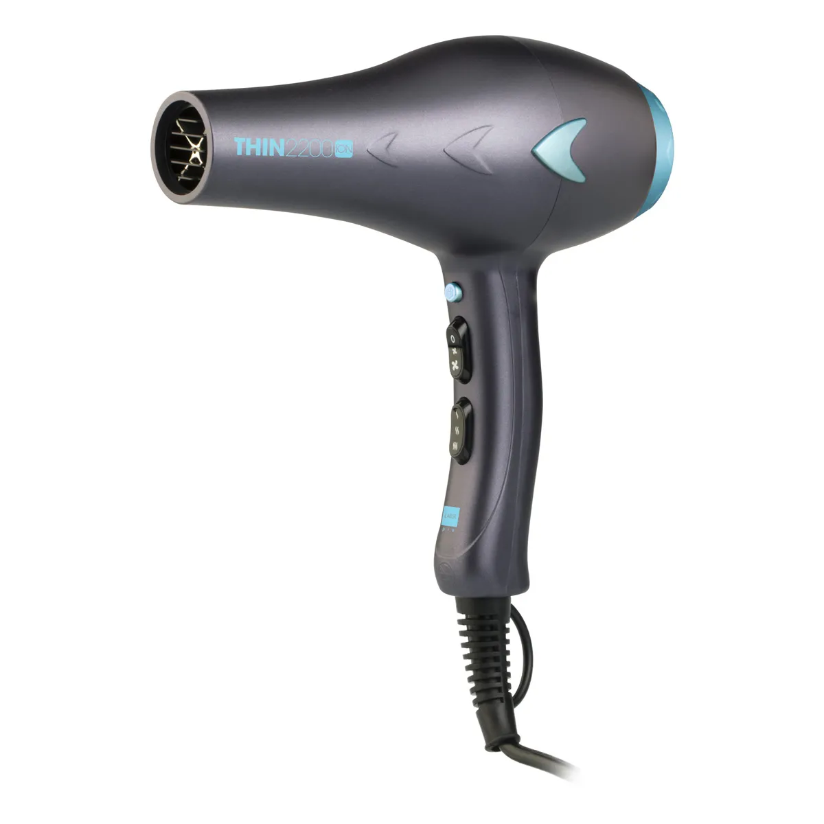 LABOR T-LINE PHON IONICO COMPATTO IONIZZATO PROFESSIONALE 2200 WATT