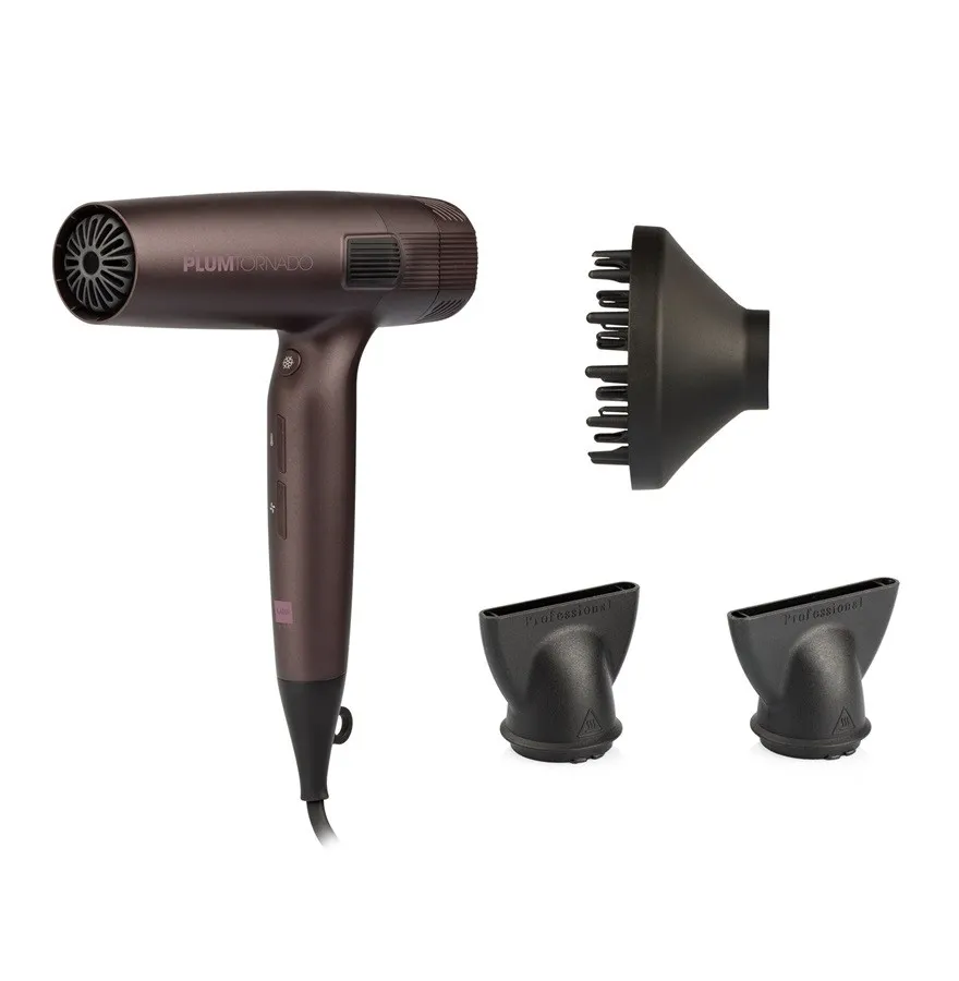 LABOR PLUM TORNADO PHON CON DIFFUSORE AD ALTA VELOCITA