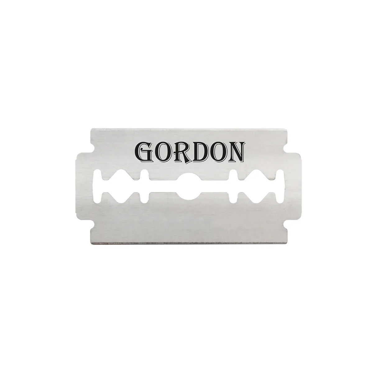 LABOR GORDON LAME DA BARBA CONFEZIONE 100 PZ