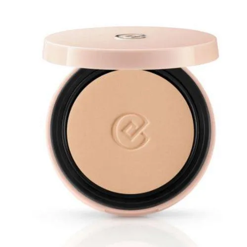 COLLISTAR IMPECCABILE CIPRIA COMPATTA N.20 NATURAL