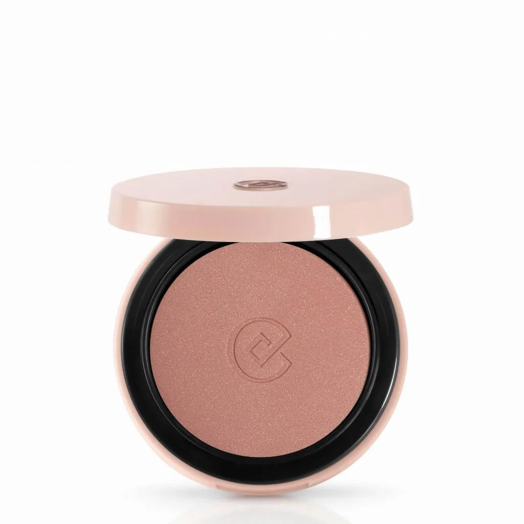 COLLISTAR IMPECCABILE MAX FARD N.03 TERRACOTTA 9 GR