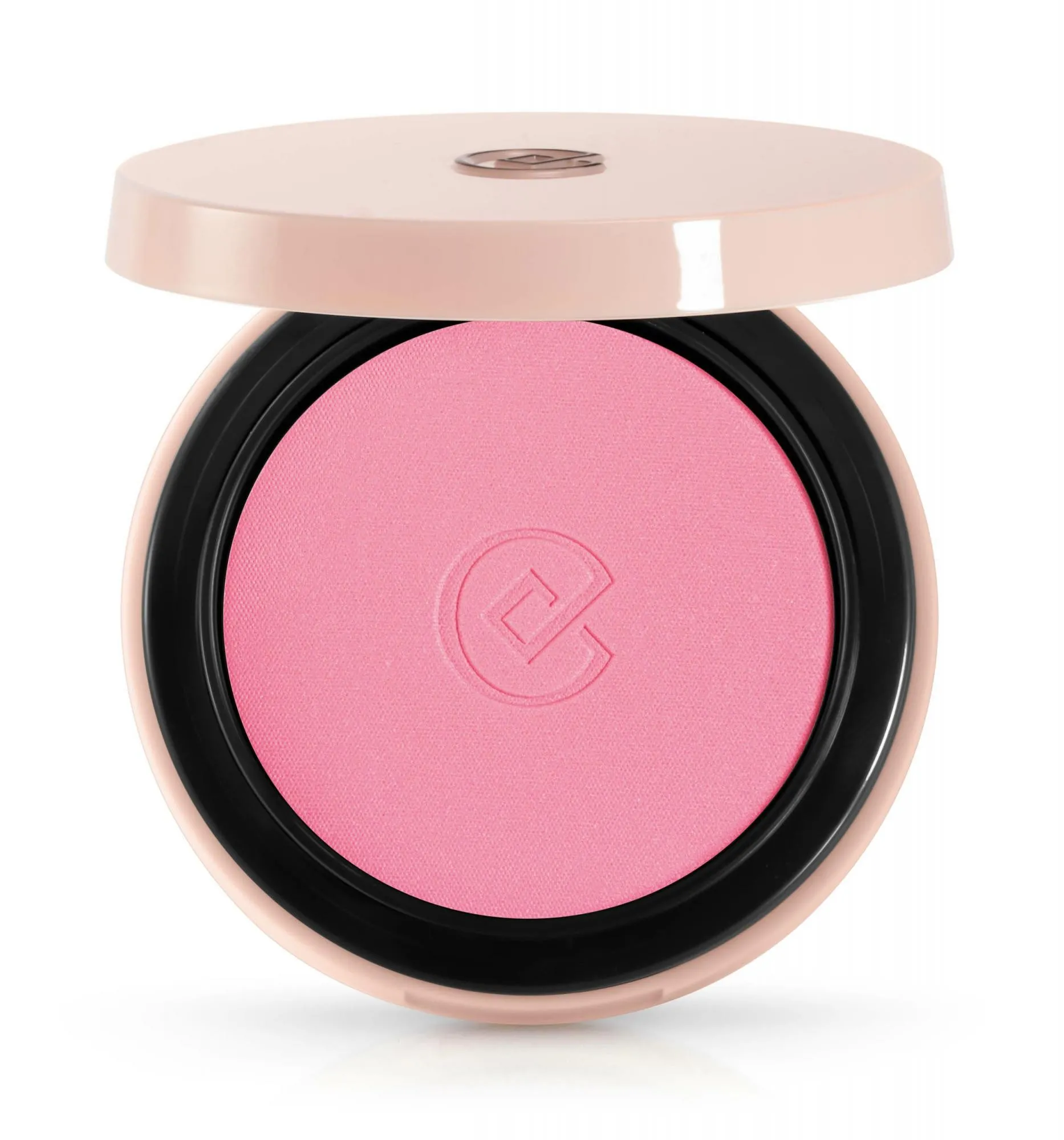 COLLISTAR IMPECCABILE MAX FARD N.06 RIVIERA ROSE 9 GR