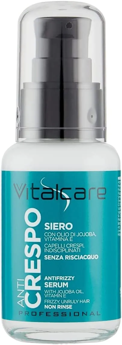 VITALCARE SIERO ANTICRESPO 50 ML