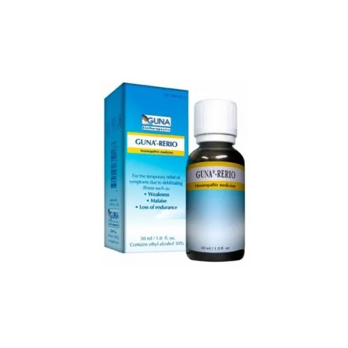Guna Rerio Gocce Orali 30ml