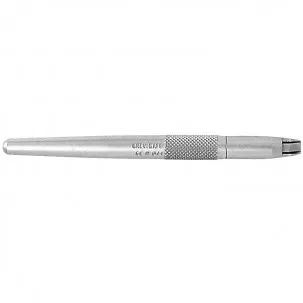 CIESSE MANICO EGO IN ALLUMINIO X LAME MONOUSO PER CALLI