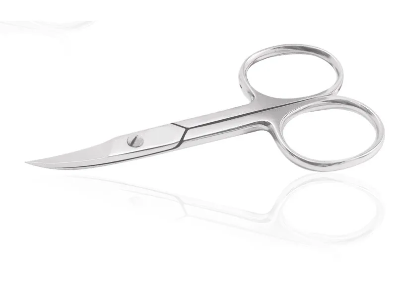 ARGENTA FORBICI UNGHIE CURVA