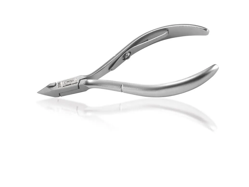 ARGENTA TRONCHESINO PELLE 10 MM TAGLIA N.3