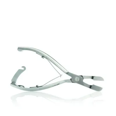 ARGENTA PINZA SMONTAGGIO CIOCCHE INCASTRO ALVEARE