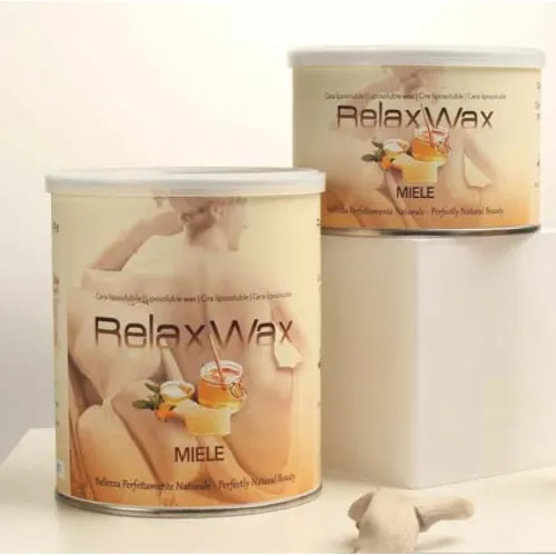 RELAX CERETTA LIPOSOLUBILE MIELE 400 ML
