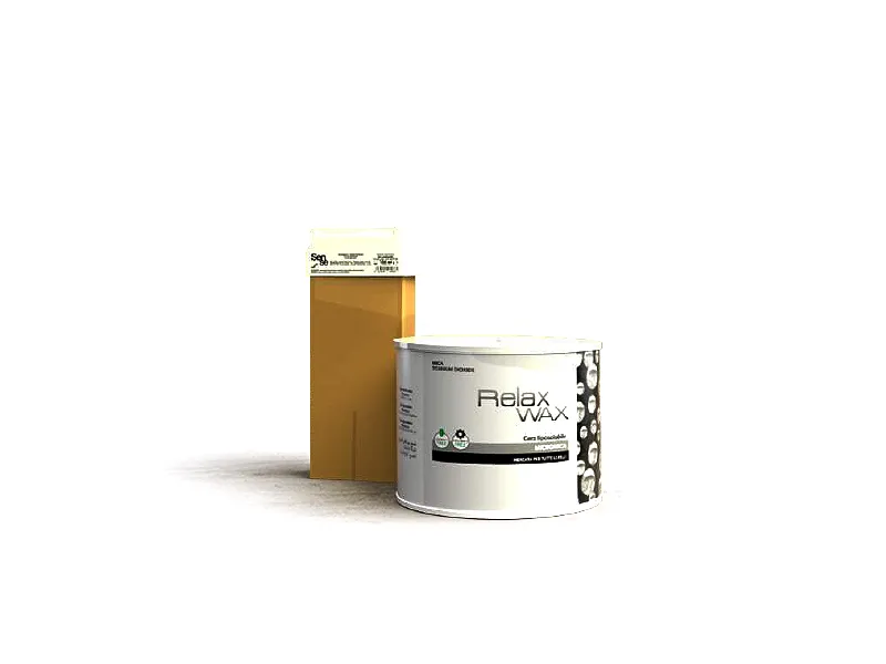 RELAX CERETTA LIPOSOLUBILE MICROMICA 800 ML