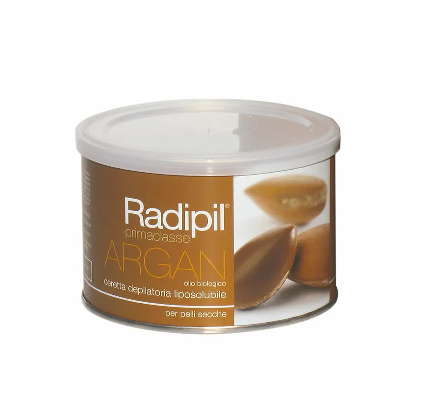 RELAX CERETTA LIPOSOLUBILE ARGAN 400 ML