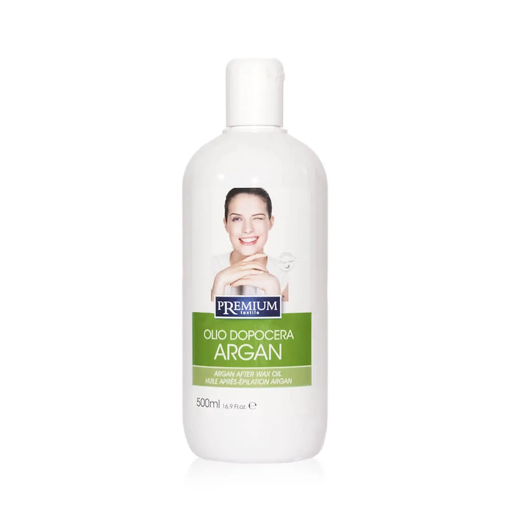 CIESSE BIOLOGIQUE OLIO DOPOCERA ARGAN 500 ML