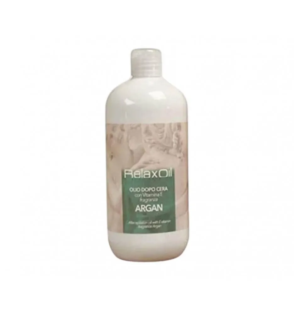 CIESSE BIOLOGIQUE OLIO MASSAGGIO ARGAN 1000 ML