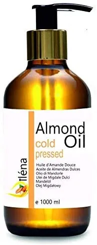 CIESSE BIOLOGIQUE RELAX OLIO MASSAGGIO MANDORLE DOLCI 1000 ML