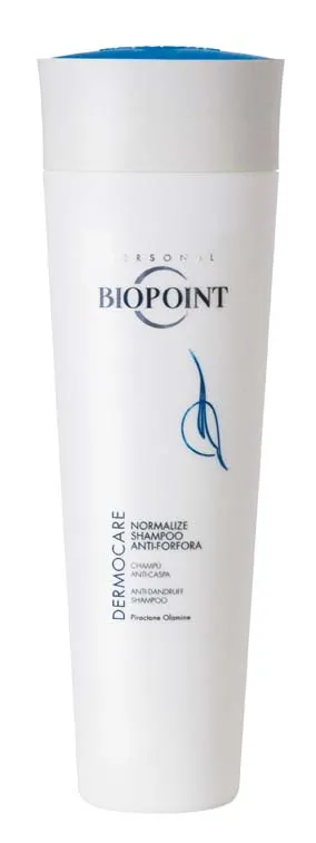 BIOPOINT DERMOCARE NORMALIZE SHAMPOO 200 ML