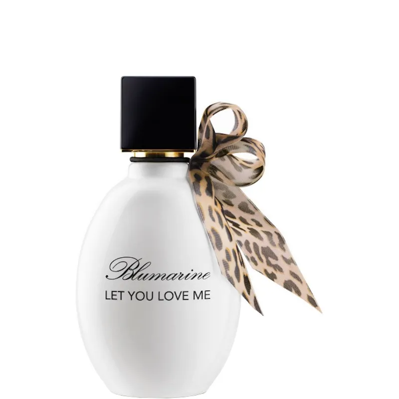BLUMARINE LET YOU LOVE ME EAU DE PARFUM SPRAY 30 ML