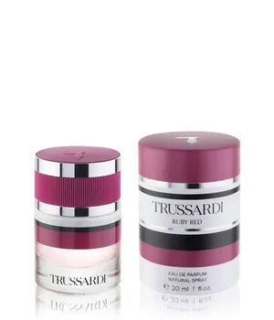 TRUSSARDI RUBY RED WOMAN EAU DE PARFUM SPRAY 30 ML