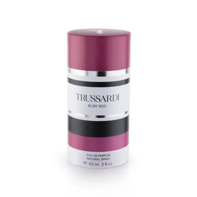 TRUSSARDI RUBY RED WOMAN EAU DE PARFUM SPRAY 90 ML