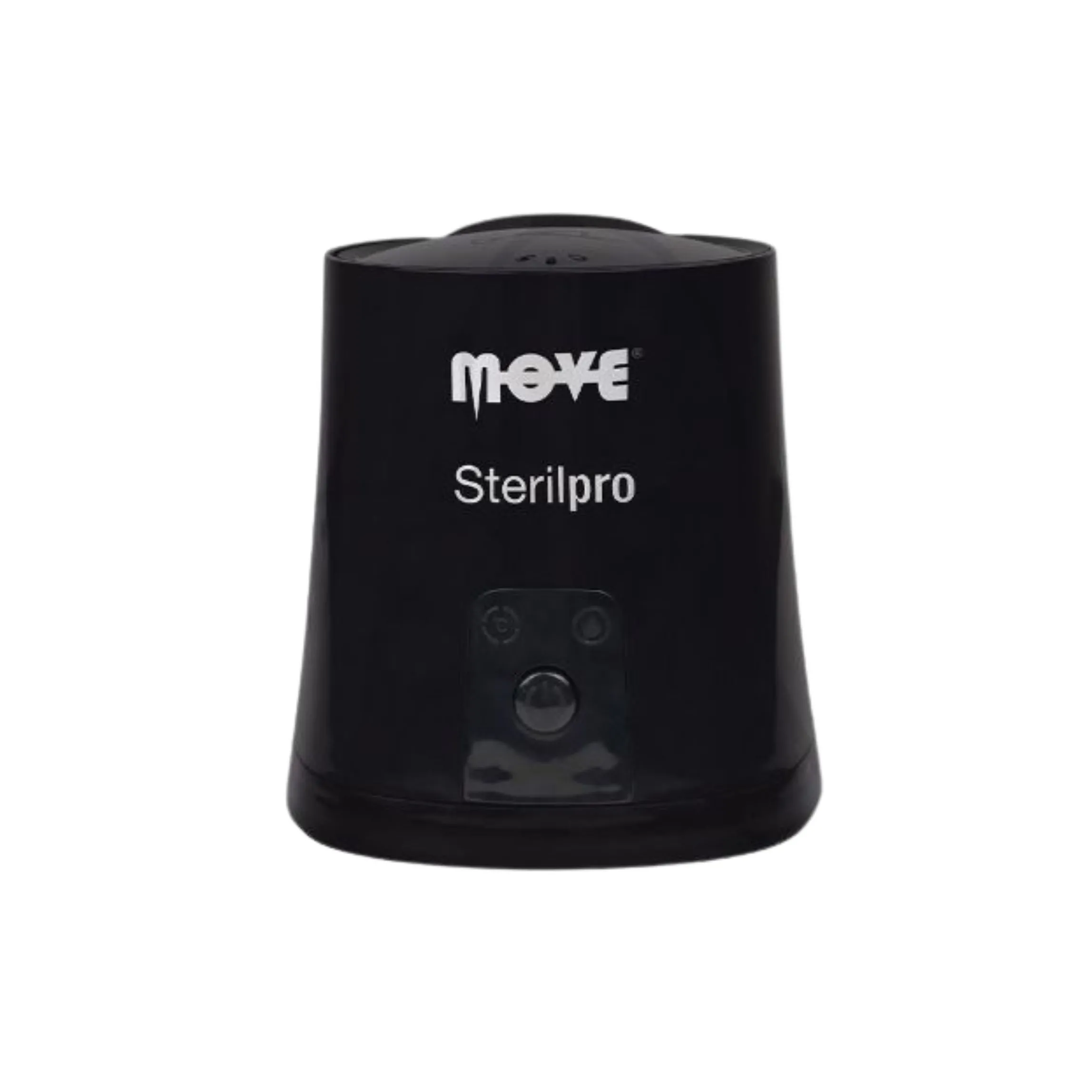 MOVE STERILPRO BLACK STERILIZZATORE AL QUARZO