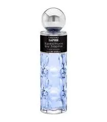 SAPHIR THE BEST MAN EAU DE PARFUM SPRAY 200 ML