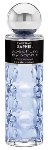 SAPHIR SPECTRUM MAN EAU DE PARFUM SPRAY 200 ML