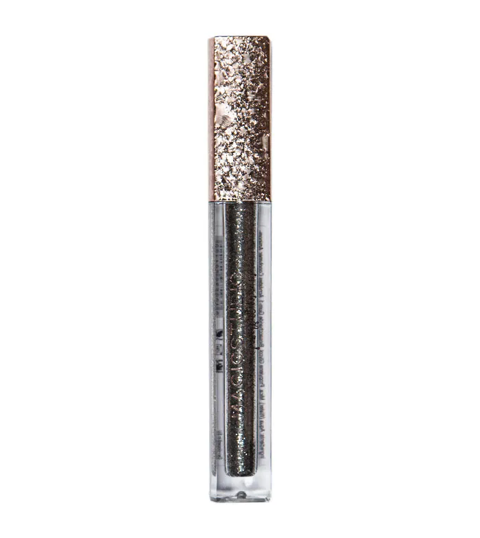 AQUARIUS MARTINELIA MAGIC STUDIO EYESHADOW GLITTER LIQUIDO