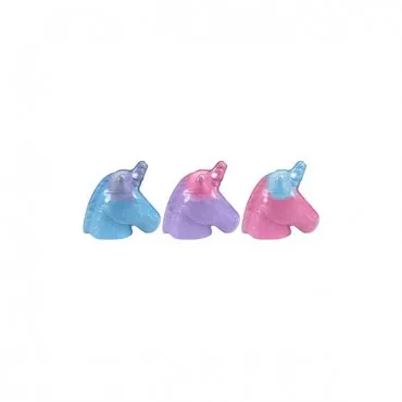 AQUARIUS MARTINELIA UNICORNO BATH BOMBS