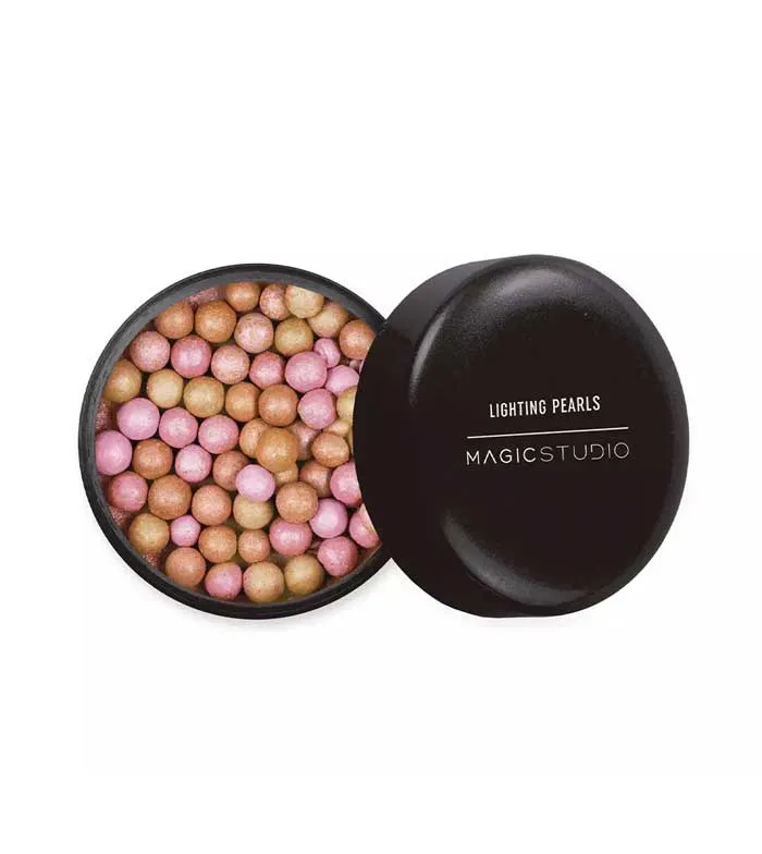 AQUARIUS MARTINELIA MAGIC STUDIO PEARLS LIGHTING ILLUMINANTE VISO