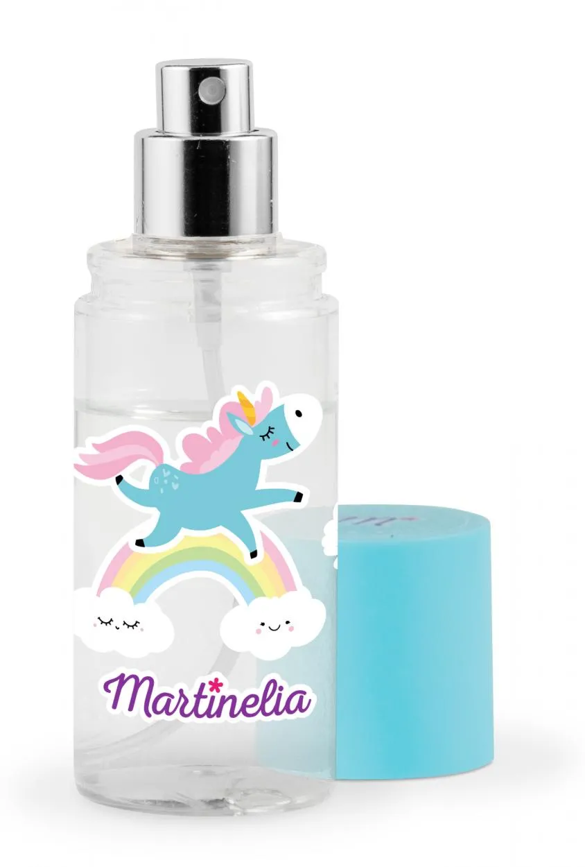 AQUARIUS MARTINELIA BODY MIST (ACQUA PROFUMATA) UNICORNO 85 ML