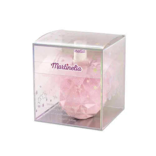 AQUARIUS MARTINELIA SHIMMER PROFUMO 100 ML
