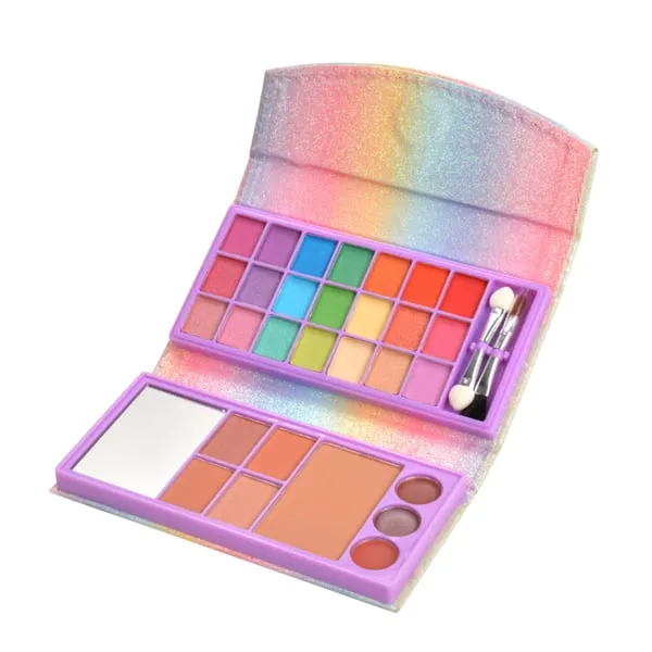 AQUARIUS MARTINELIA KIT PORTAFOGLIO COSMETICO