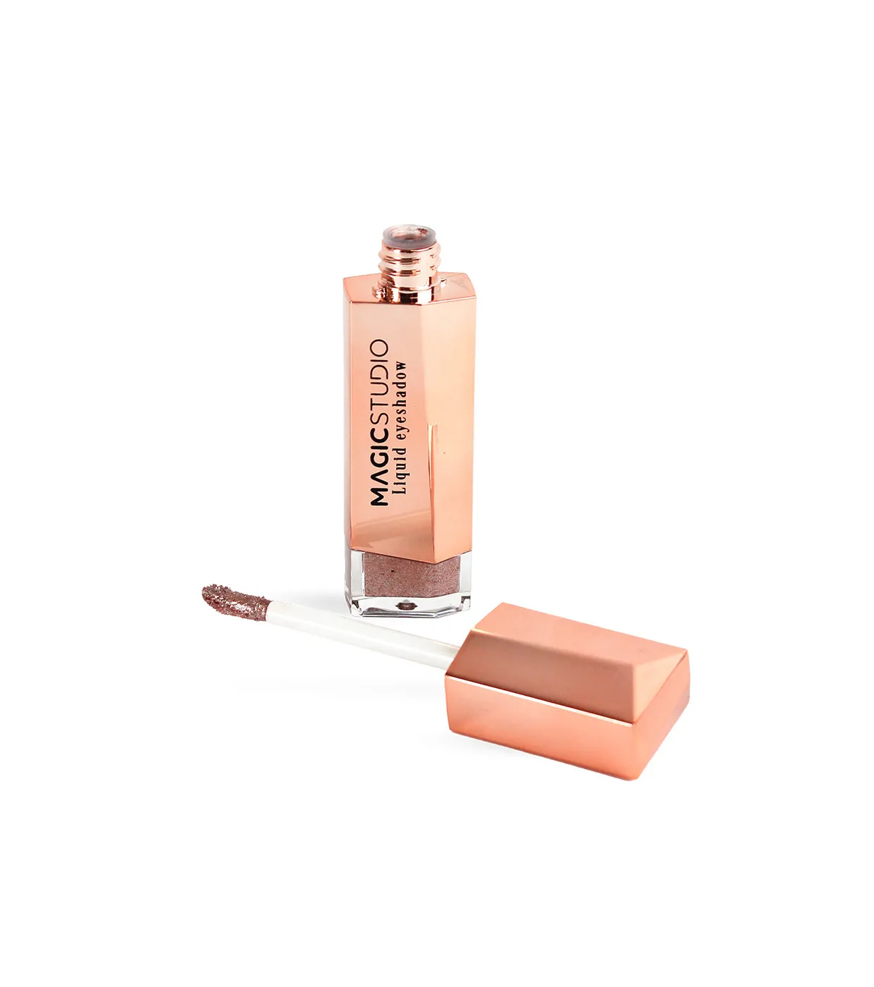 MAGIC STUDIO MAKE UP ROSE QUARTZ LIQUID EYESHADOW