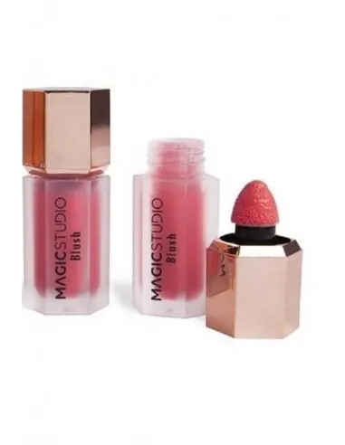 MAGIC STUDIO BLUSH LIQUID VISO ROSE QUARTZ
