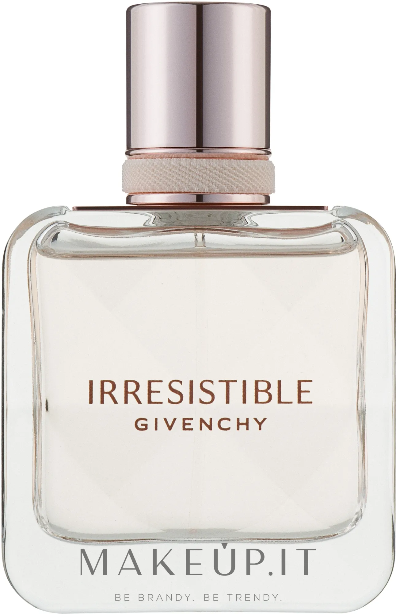 Givenchy Irresistible Eau de Toilette Fraiche