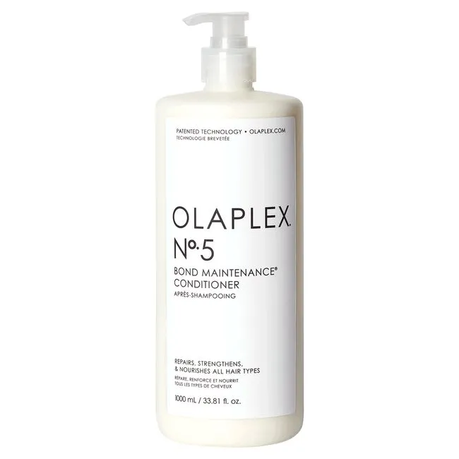OLAPLEX N.5 BOND CONDITIONER MAINTENANCE 1000 ML