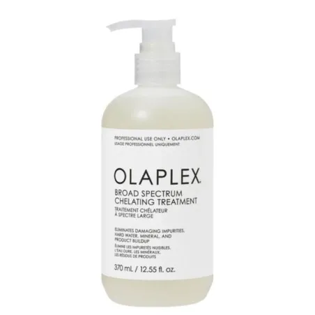 OLAPLEX BROAD SPECTRUM CHELATING TRATTAMENTO 370 ML