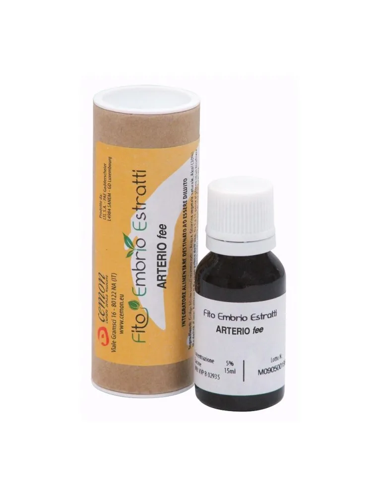 ARTERIO FEE 15ml
