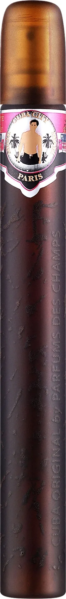 Cuba City Miami For Men