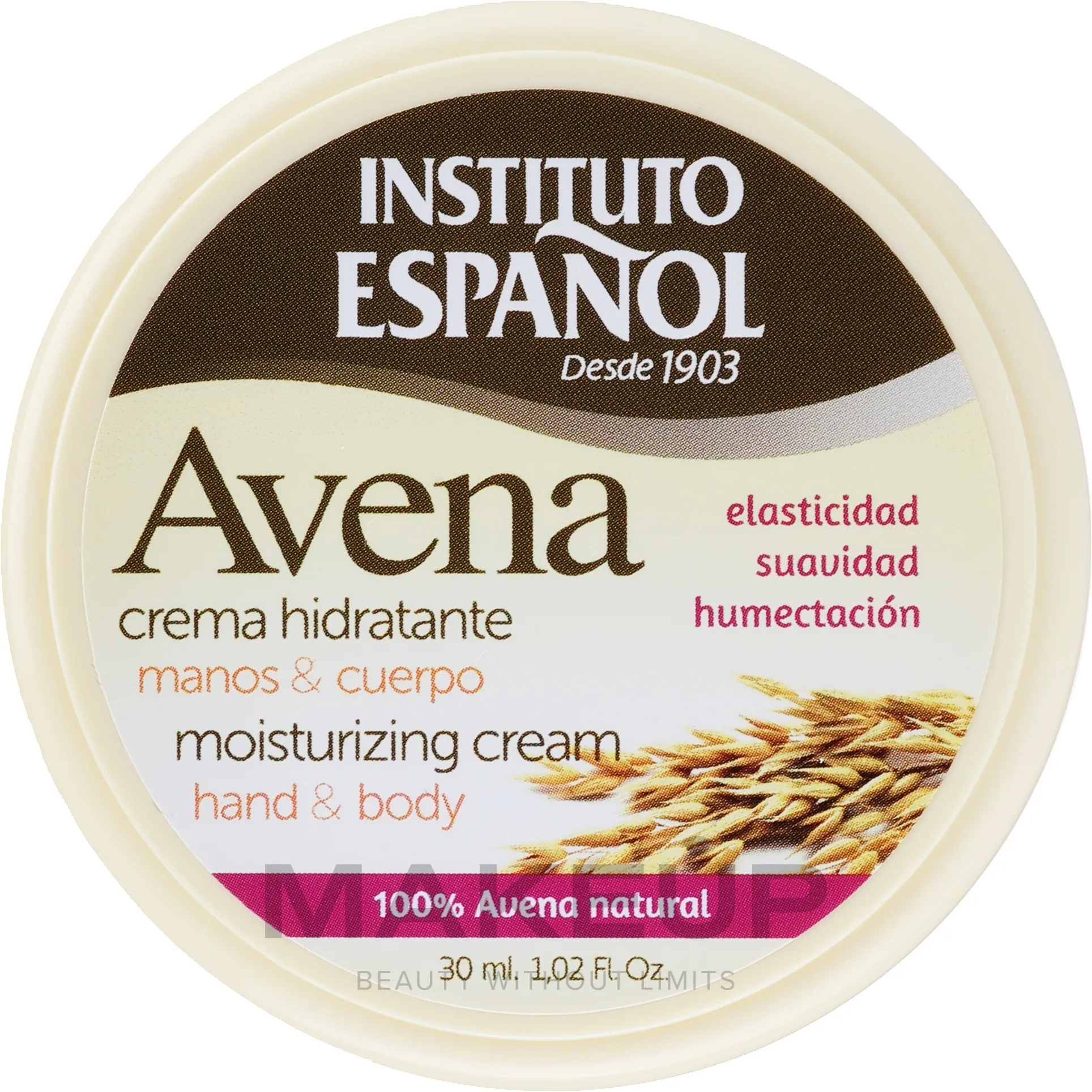 Crema mani e corpo idratante