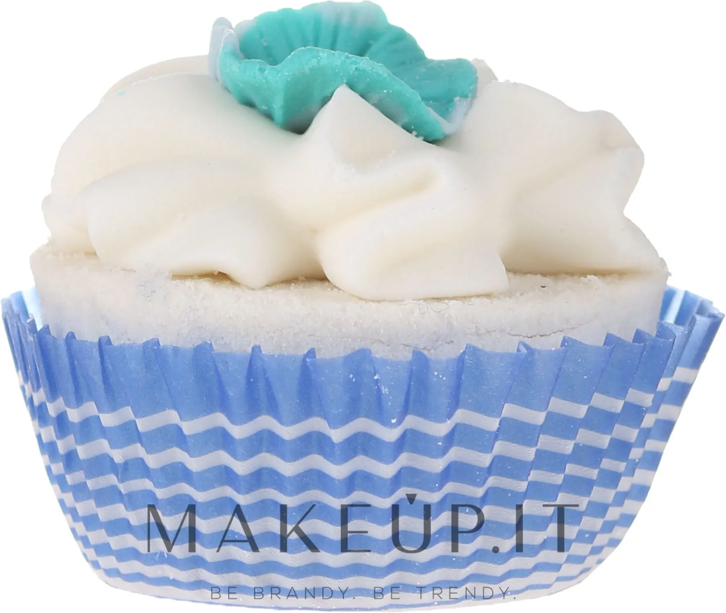 Bomba da bagno "Lavanda con camomilla"