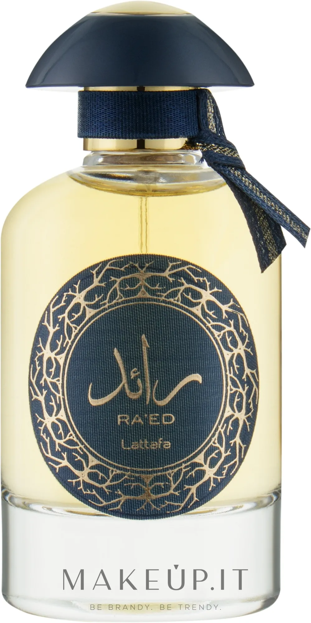 Lattafa Perfumes Ra'ed Luxe Gold