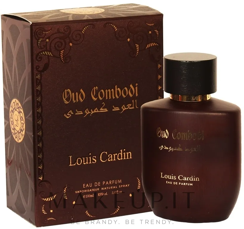 Louis Cardin Oud Combodi