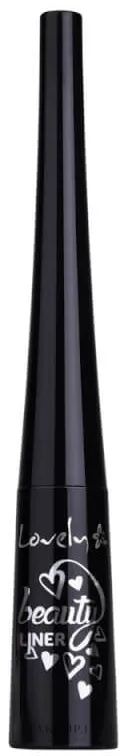 Lovely Eyeliner Beauty Liner