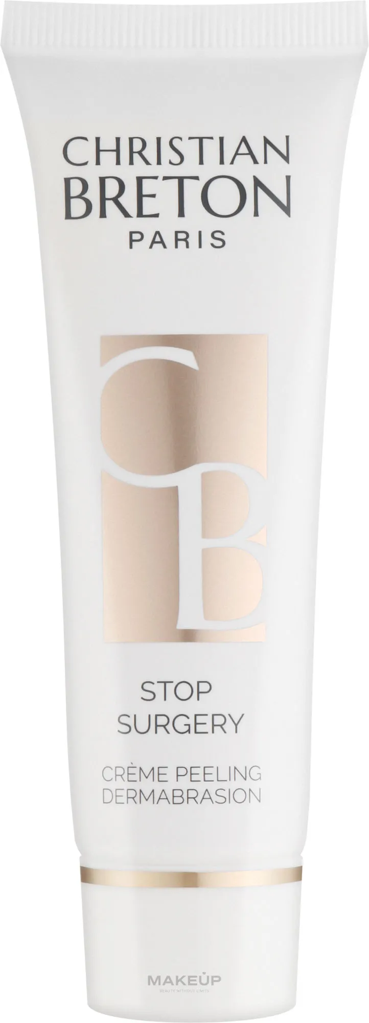 Crema Esfoliante Ringiovanente